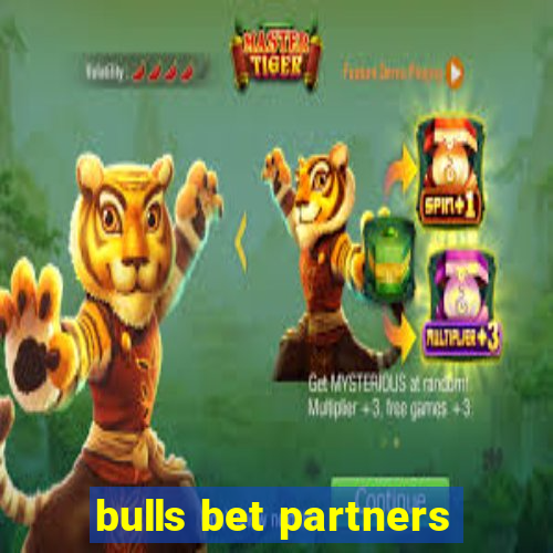 bulls bet partners